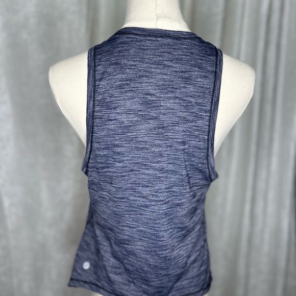 Squad Goals Tank Top Lululemon 4 - Picture 2 of 4